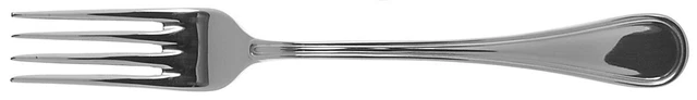 Calderoni Flatware Oxford  Fork 3774198