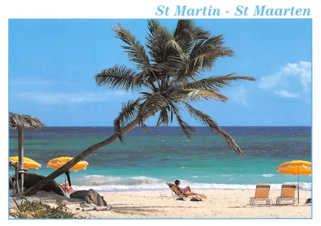 971-Saint Martin -N�4003-A/0367