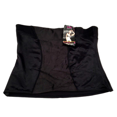 Maidenform Easy-Up Waist Nipper Firm Control Womens Silhouette Enhancing XL