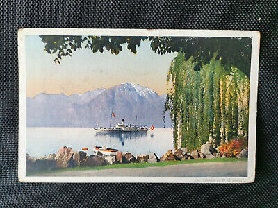 CPA/DEP 74/LAC LEMAN 