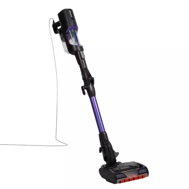 Shark Corded Stick Vacuum, Anti-Hair Wrap - Refurbished [HZ500UK]