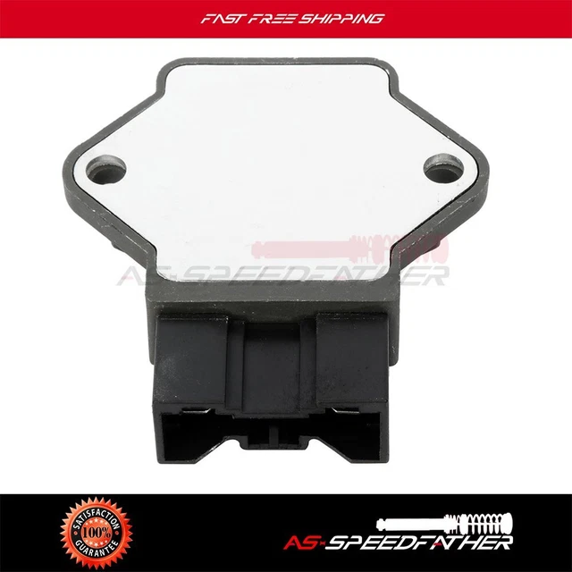 Voltage Regulator Rectifier For 1991 Honda ST1100 1084cc 1992 1993 31600-MS2-601