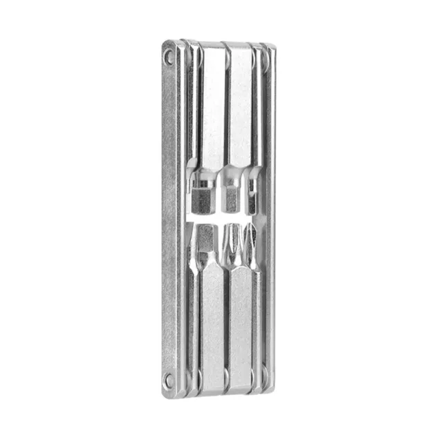 Functional Repair Tools Bicycle Stainless Steel Tool Compact High-strength