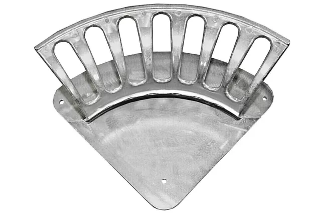 Schlauchhalter Wandhalter Halterung Wandschlauchhalter Metall Aluguss stabil