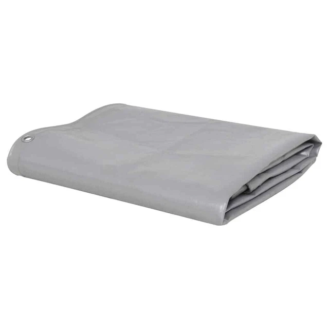 Telone 650 g/m? 2,5x3,5 m Grigio