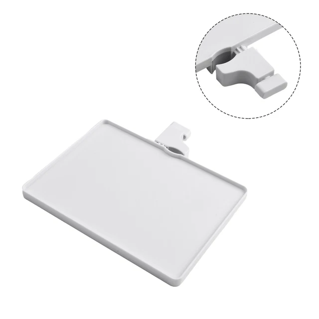 Support De Carte Son Bewinner - Plateau Réglable Pour Micro/ Téléphone - 16.5x22cm