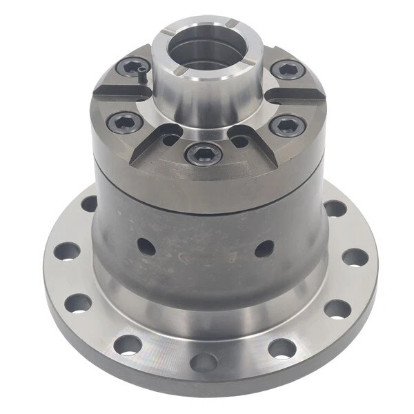 Porsche 924 Turbo 915 Transmission 43 Spline Lsd Differential Limited Slip Diff Porsche 924 Turbo 915 Transmission 43 Spline Lsd Differential Limited Slip Diff