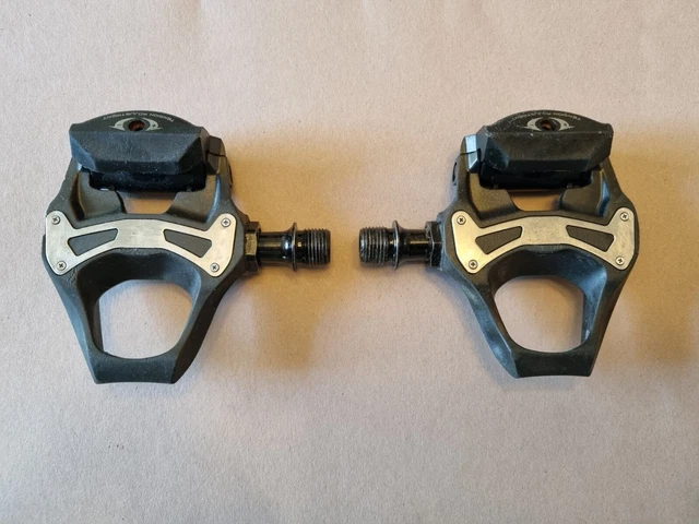 Shimano 105 PD R5800 SPD SL Carbon Pedale