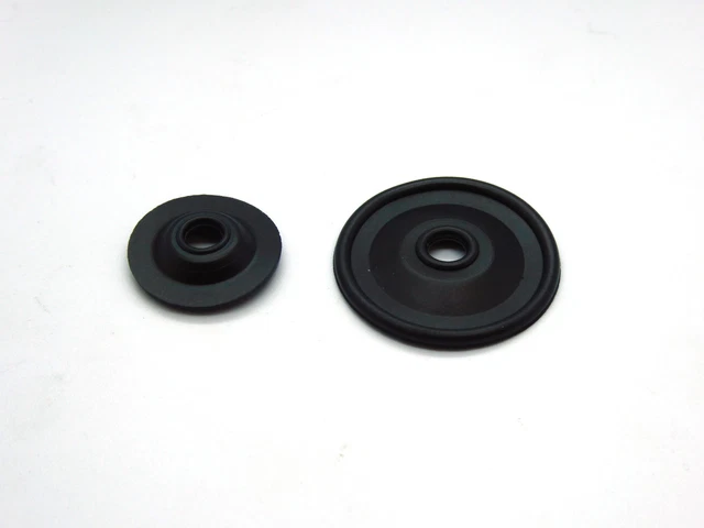 MEMBRANE Satz Für CAV DELPHI LUCAS DPC EINSPRITZPUMPE - DIAPHRAGM PEUGEOT MAS100