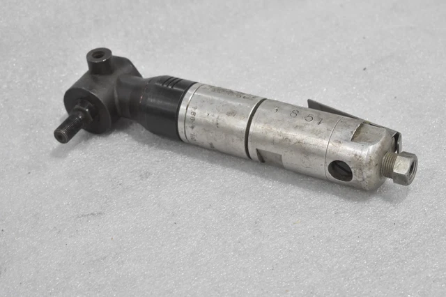 Top Cat T.c. Service Co 447Rae Angle Die Grinder 4500Rpm, 10.25" Oal, 1/4" Inlet