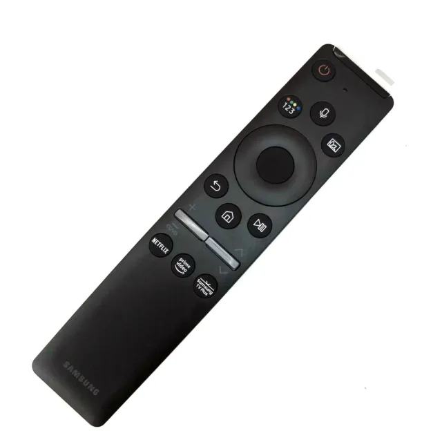 New BN59-01329A For Samsung Bluetooth Voice Smart TV Remote Control RMCSPT1CP1