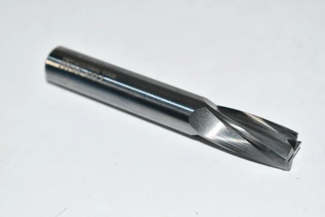 Internal Tool 85-4371 N/C Counterbore Carbide 0.4370'' 1'' LOC 3'' OAL