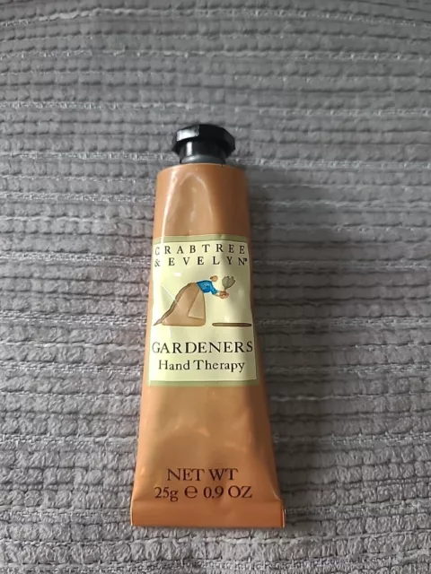 Crabtree And Evelyn Gardeners Hand Therapy 25g