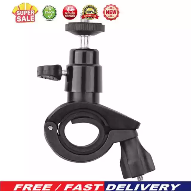 Bike Gimbal Clip Holder for DJI Osmo Mobile OM 4 3 2 Bicycle Stabilizer Mount