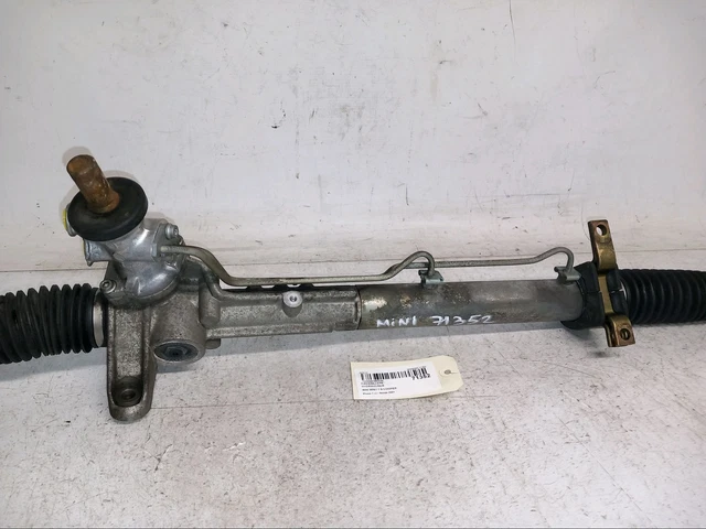 DIRECTION ASSISTEE RACK Mini Mini Cooper S (R53) 2004 32106777524 EUR ...