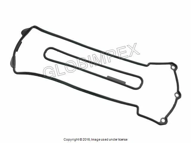 BMW e31 e32 e34 e38 e39 Valve Cover Gasket (LEFT) VICTOR REINZ + Warranty