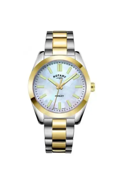 Rotary Ladies Henley Watch LB05281/41