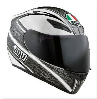 TOP PAD INTERNO Cuffia Imbottitura Casco Agv K4 Taglia Xl EUR 24,50 -  PicClick IT