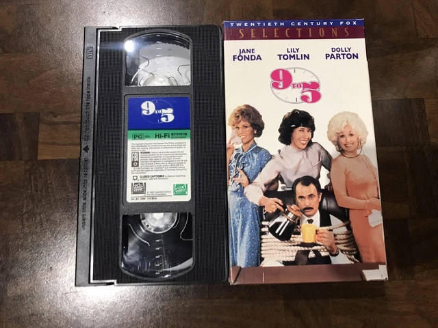9-to-5-1980-vhs-jane-fonda-lily-tomlin-dolly-parton-dabney