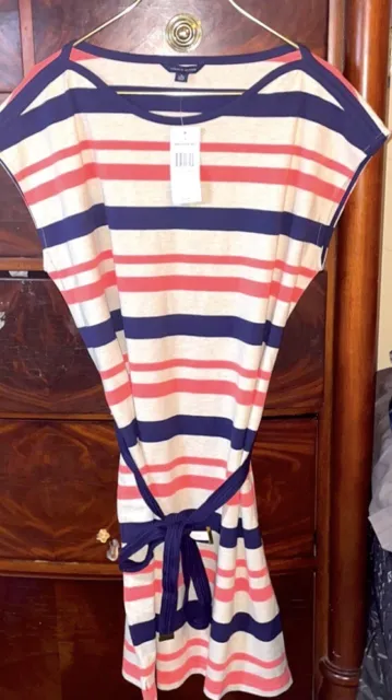 NWT/ Tommy Hilfiger summer dress size XL