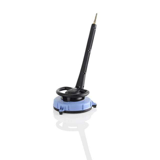 Kranzle Pressure Washer UFO D12 Quick Release Round Rotary Surface Patio Cleaner