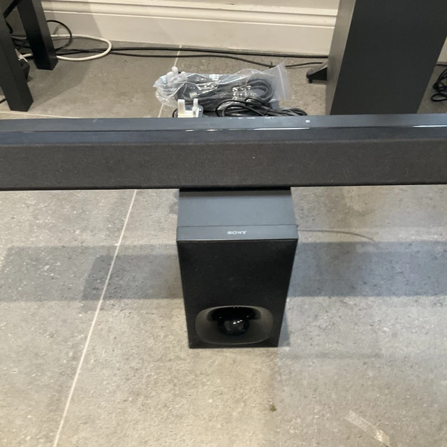 SCHEDA MADRE SUB PWB A2165413A Per Subwoofer Wireless Sony SA-WCT290 SA- WCT291 EUR 48,00 - IT - Foto 11