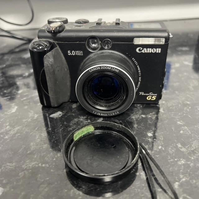 Canon powershot zoom – Trouvez le meilleur prix