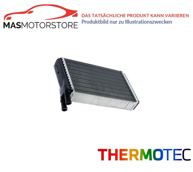 Wärmetauscher Innenraumheizung Thermotec D6Rv003Tt I Für Daf Lf 55,Lf 45