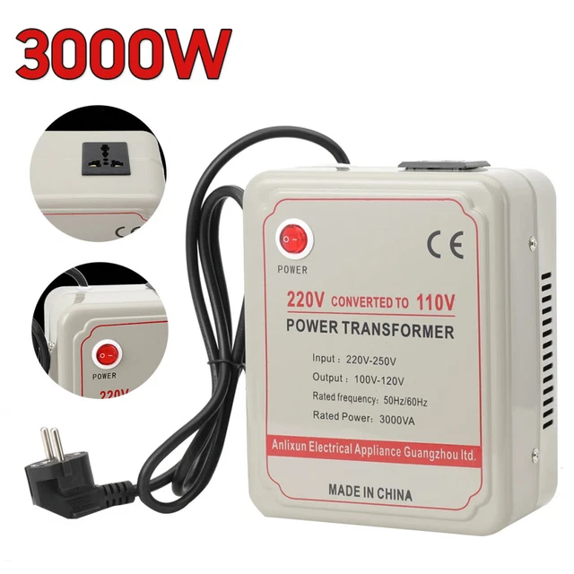 Solaire Set 1x130 Watt Poly Module 600 W Transformateur de Tension 10A
