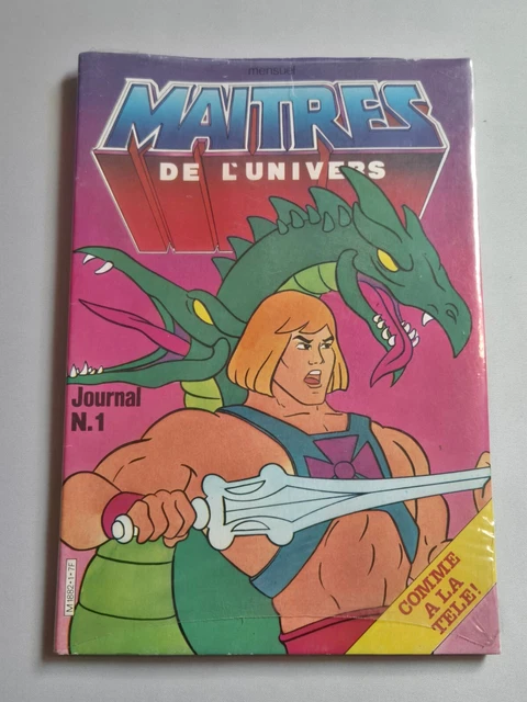 Stickers Les Maîtres De L’Univers – Pour Pincab Ou Flipper – Neuf – Fabriqué En France