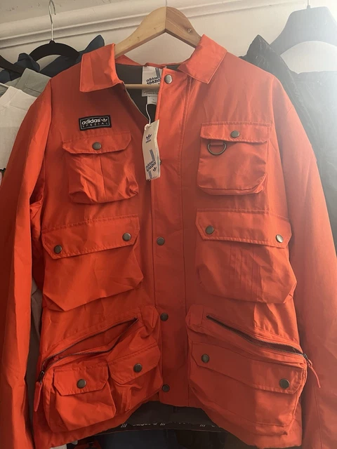 Spezial wardour jacket deals