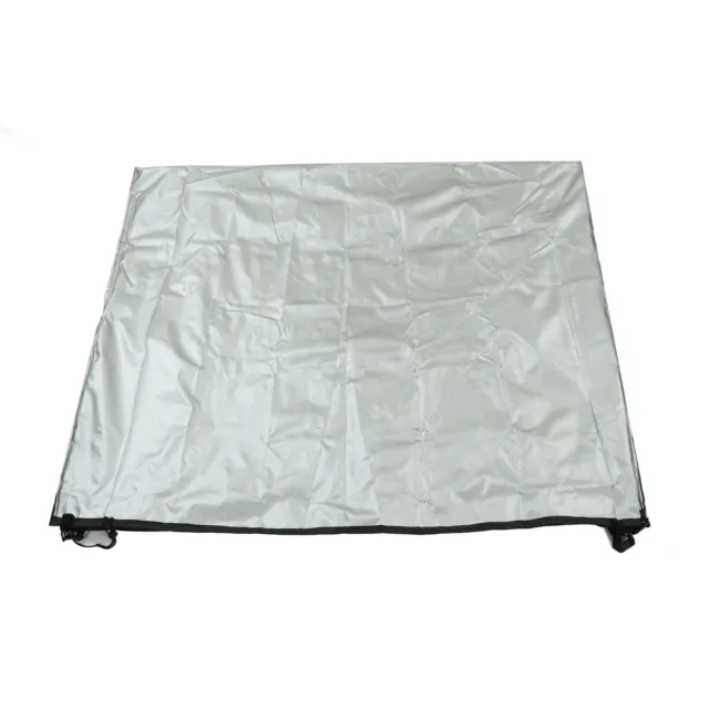Equipment Cover BBQ Cover Waterproof Polyester Wind Proof For Protection