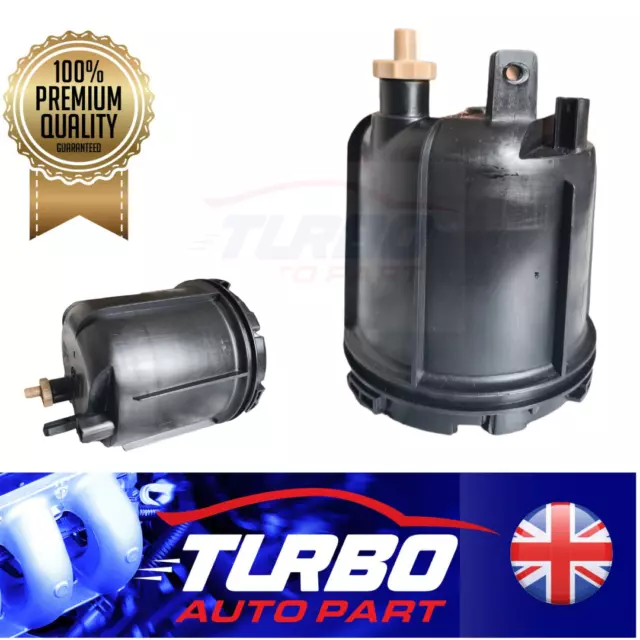 Fuel Filter Housing For Ford Transit Mk7 Mk8 Tourneo Custom 2.2 Tdci 1781617