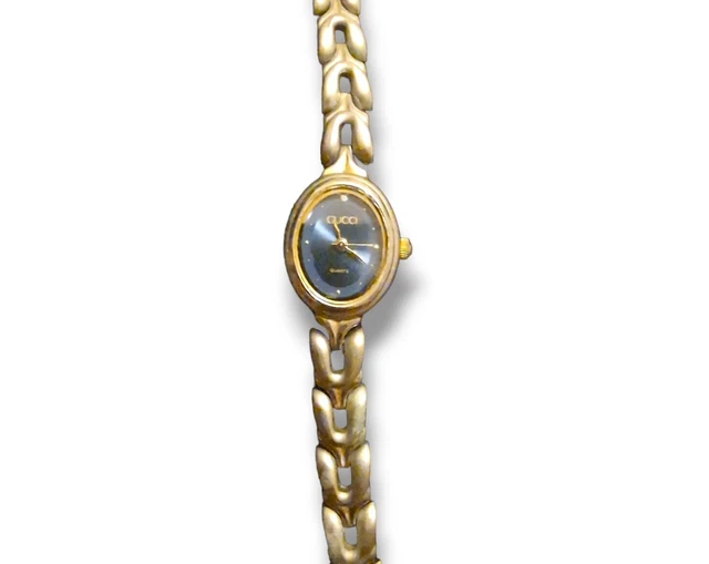 Gucci watch top spare parts