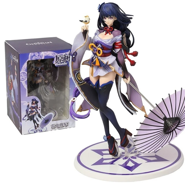 Figurine Naruto PVC GK - Environ 29 Cm De Haut - Avec Son Support Et Sa Boîte D'origine - Haute Qualité - Neuf 2023