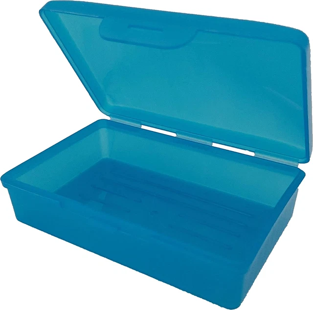 : Soap Box 1 Ct Assorted Colors