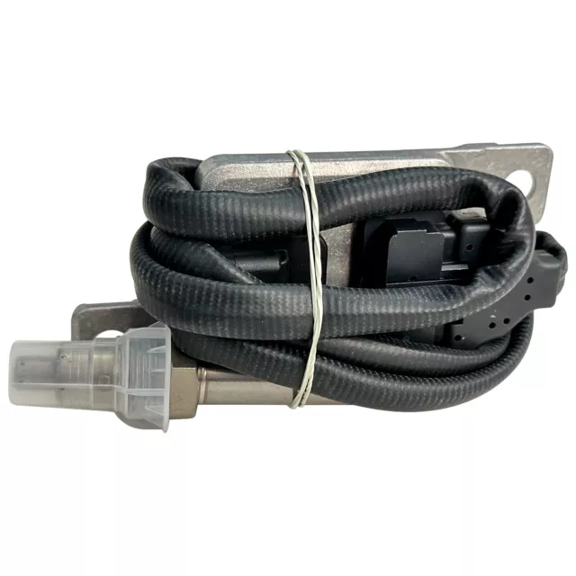 NOx Sensor Lambdasonde NOx-Katalysator Steuergerät für VW SHARAN Audi 8K5, B8 3