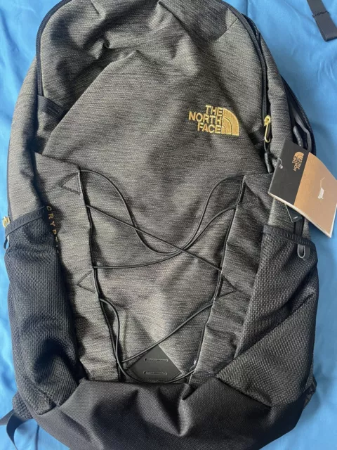 The North Face Cryptic - TNF Black Brass Melange