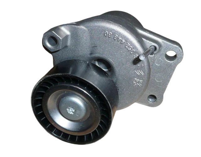 Galet Tendeur De Courroie  Citroen Peugeot C4 C5 3008 508 2.0 HDi 1611426480