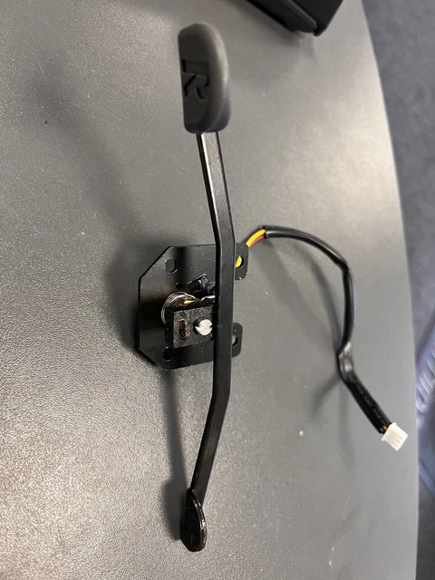 Van os travelux tiempo wigwag