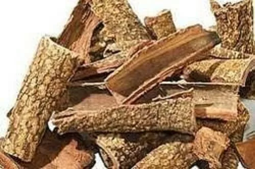 Dried Neem Bark Azadirachta Indica Margosa Bark 100g Free Shipping