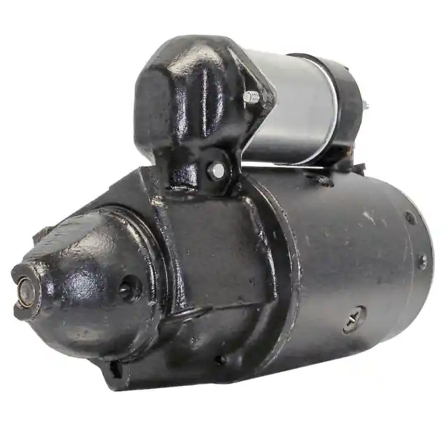 Professional Starter Motor for Chevy Bel Air 1962-1970 Reman ACDelco 3361836
