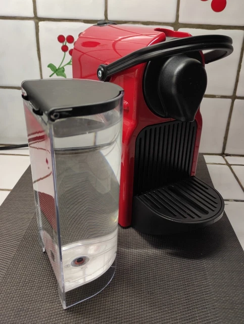 Nespresso Inissia par KRUPS XN 3005 RESERVOIR A CAPSULES pièces