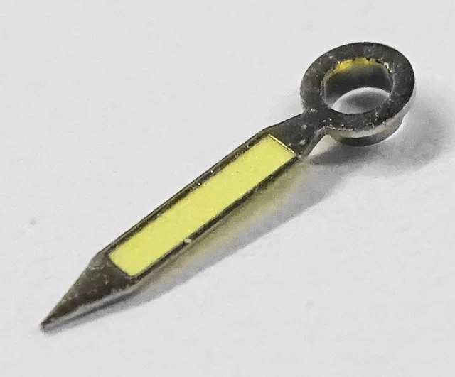 Verre De Montre Diamètre 31.9 Mm - Ancien Stock LIP - Neuf Sans étiquette