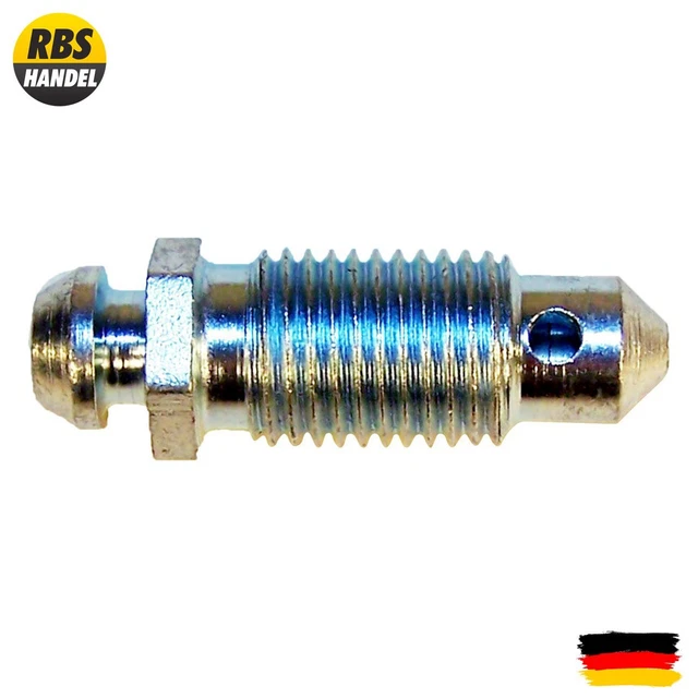 AERZETIX - C73334 - Kit De Reparación, Expansor - Compatible