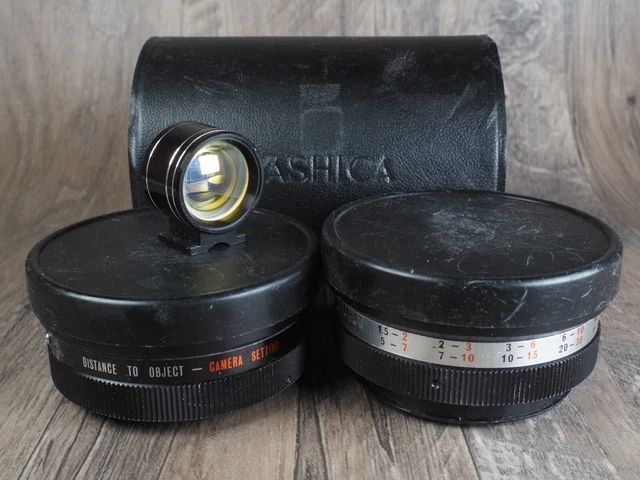 Lenses, Lenses & Filters, Cameras & Photo - PicClick