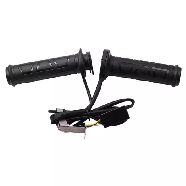 Protective Cover Electric Handlebars with Adjustable Temperature Accessories