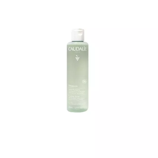 Caudalie Vinopure Purifying Toner 200 Ml