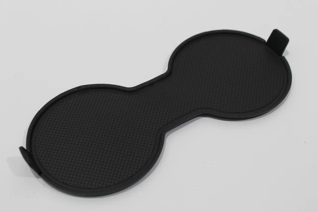 BOROCO Inserto Portabicchieri Per Land Rover Discovery 5 L462 2017-2022 - Sostituzione Console Centrale - Foto 2