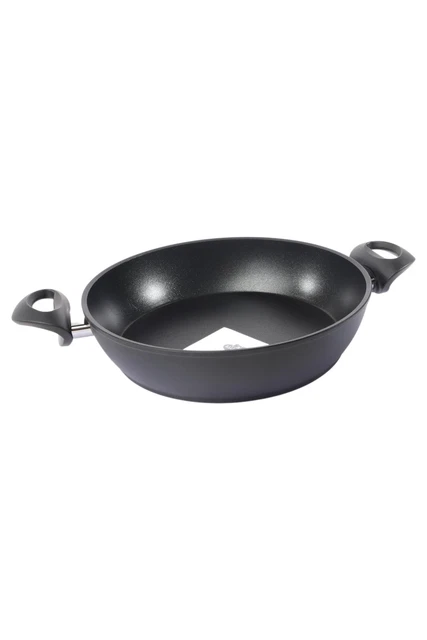 Sartén BALLARINI negra Ø 28 cm